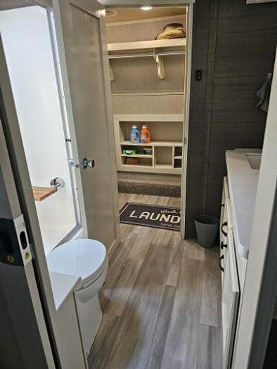 Used 2022 Vanleigh Beacon 39GBB