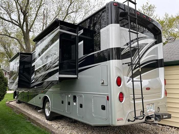 Used 2024 Entegra Coach Vision XL 36C