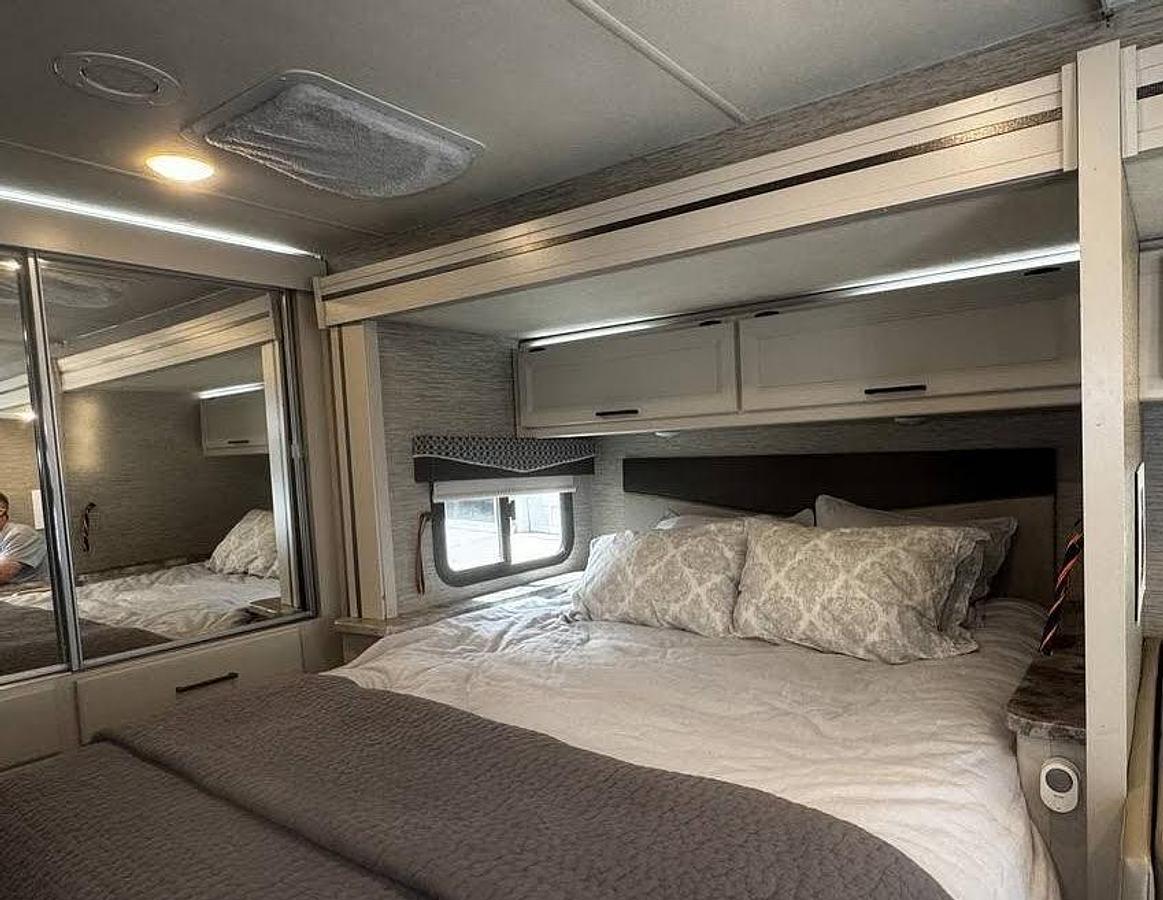 Used 2022 Thor Motor Coach Compass AWD 23TW