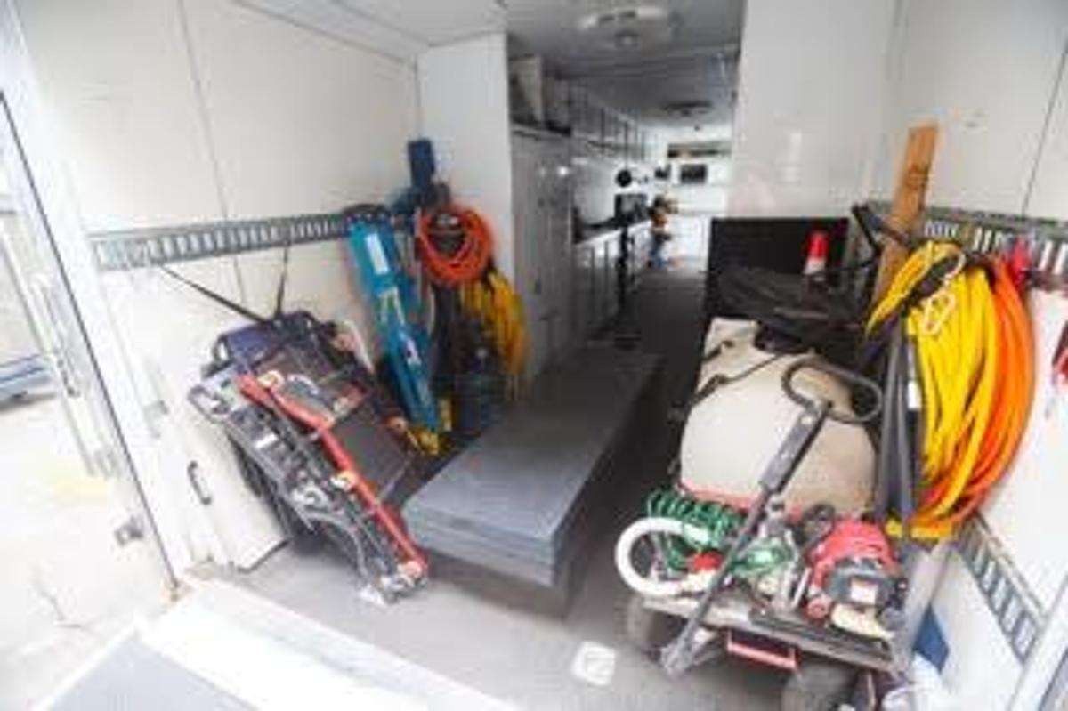 Used 2020 Fifth Wheel Trailer