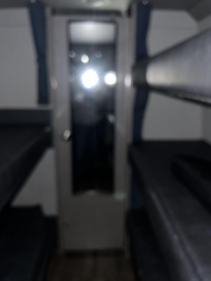 Used 2015 Mercedes Benz Sprinter