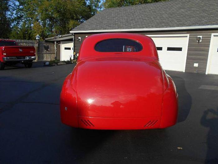 Used 1946 Ford Coupe