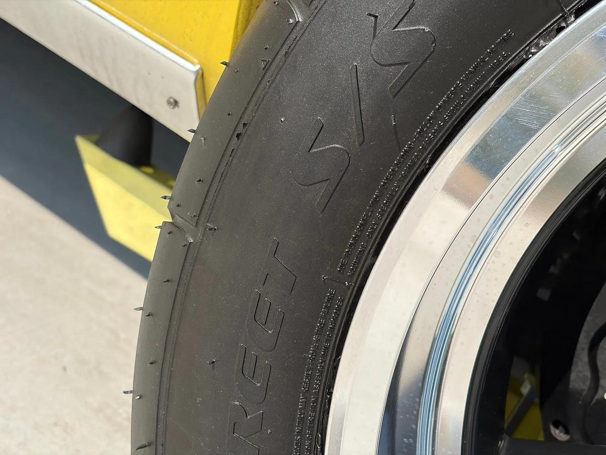 Used 1973 Chevrolet Camaro Z28