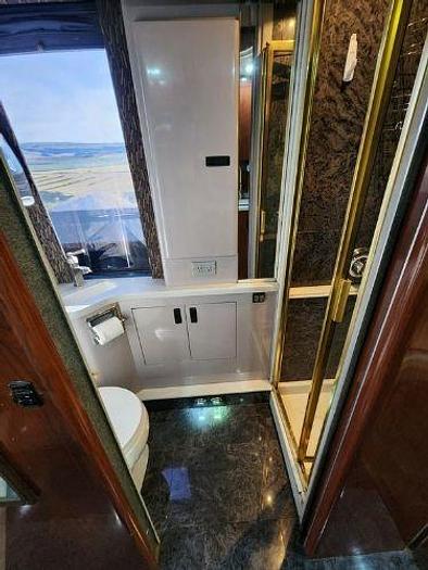 Used 1999 Prevost H3 45 Entertainer Bus