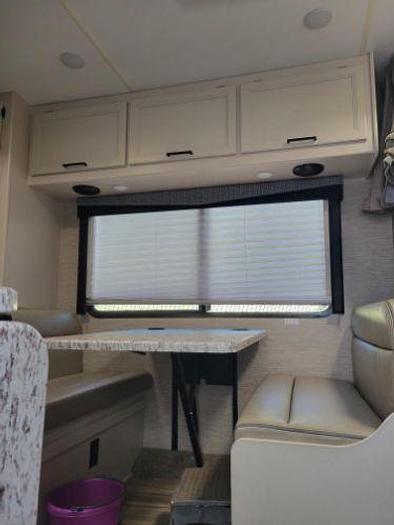 Used 2023 Thor Motor Coach Freedom Elite 22HE