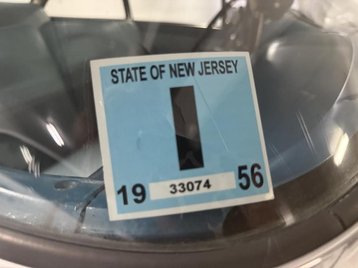 Used 1956 Ford Custom Line Victory