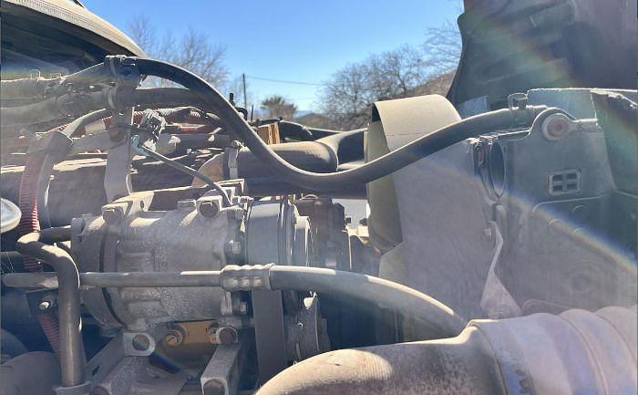 Used 2007 Freightliner Business Class M2 100