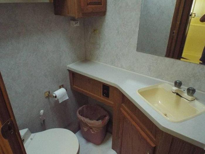 Used 1995 Winnebago Itasca