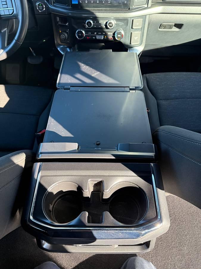 Used 2023 Ford F-150 XLT