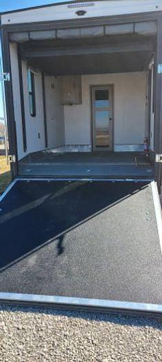 Used 2022 Palomino Puma Unleashed 382THS