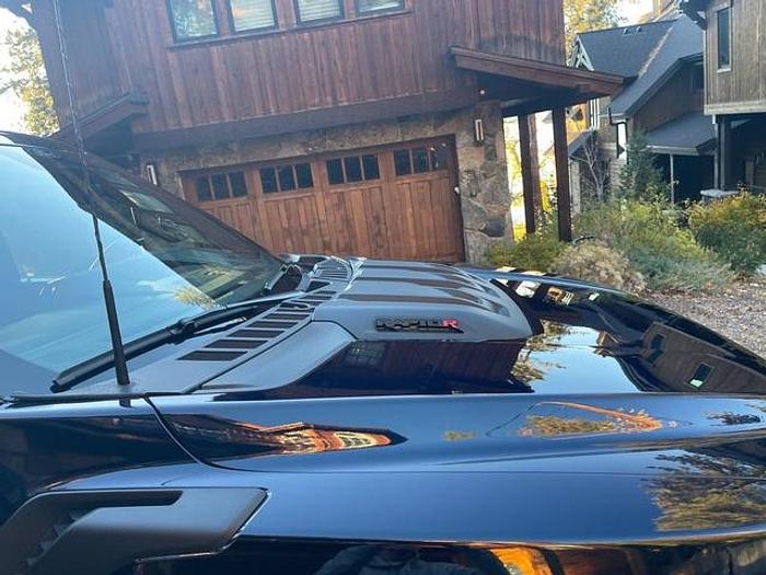 Used 2024 Ford F-150 Raptor