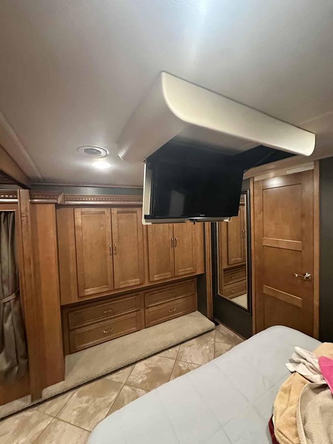 Used 2018 Winnebago Forza 38W Class A Motorhome