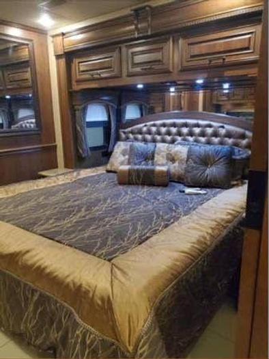 Used 2014 Entegra Aspire 44B