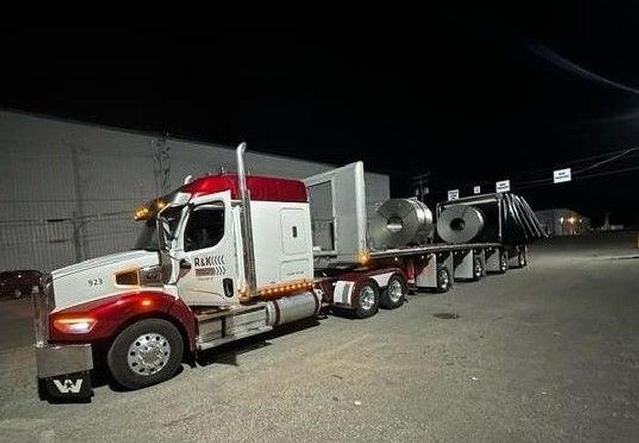 Used 2023 WESTERN STAR 49X