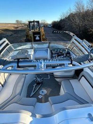 Used 2010 Yamaha 212 Jet Boat