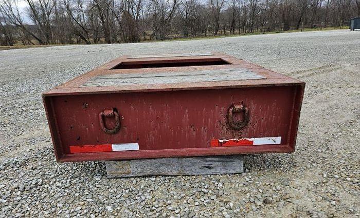 Used 2009 TEREX Load King