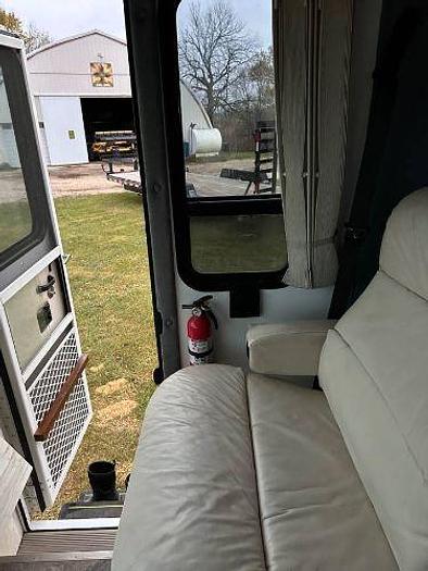 Used 1999 Newmar Dutch Star