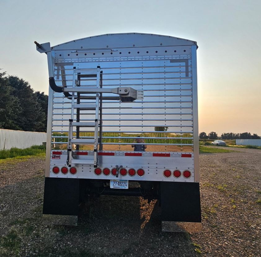 Used 2024 Wilson