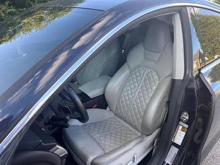 Used 2016 Audi S7