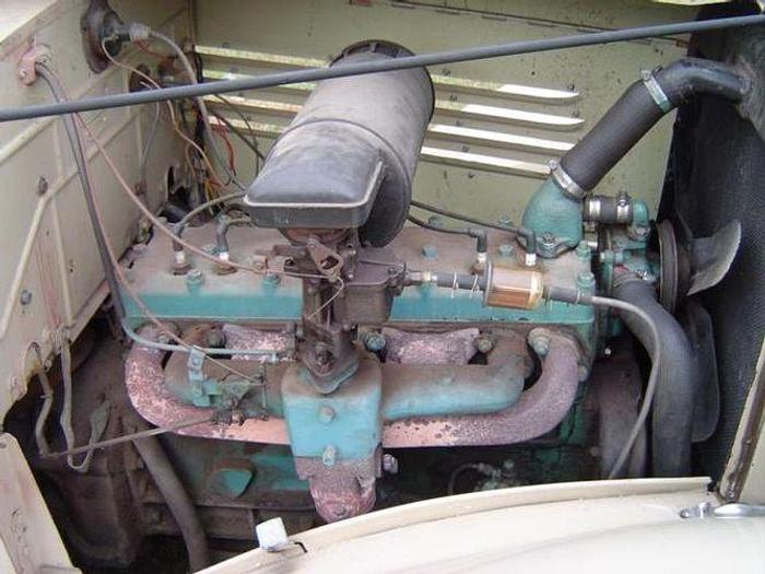 Used 1934 Chrysler CA Convertible Rumble Seat Coupe