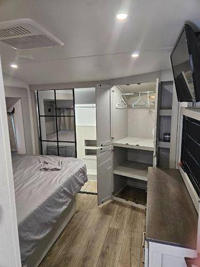 Used 2024 Brinkley Z3600