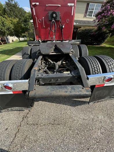 Used 2000 KENWORTH W900L