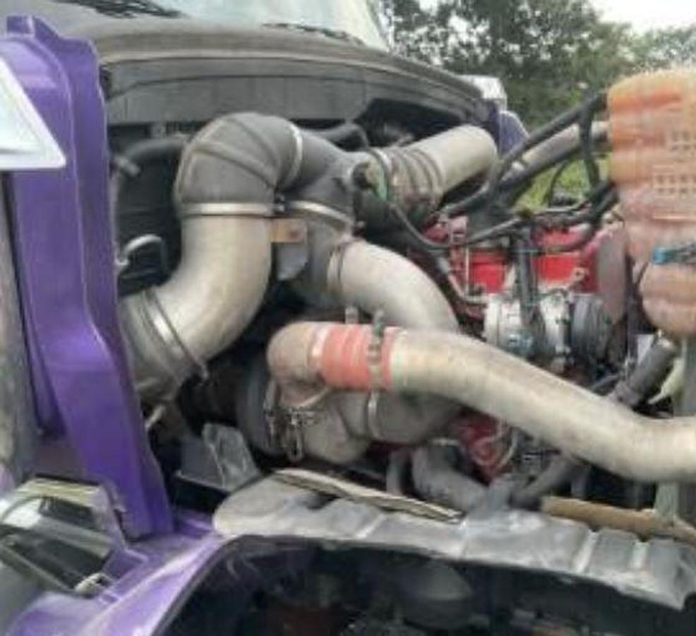 Used 2010 International Lonestar