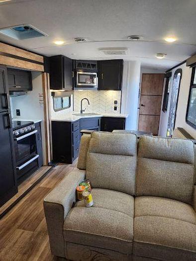 Used 2022 Keystone Outback 341RD