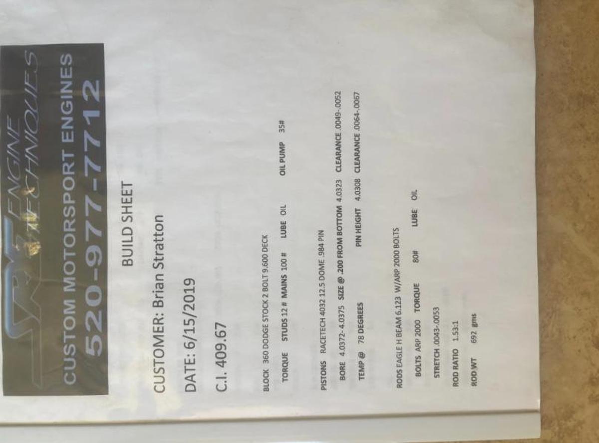 Used 1972 Dodge Dart Swinger