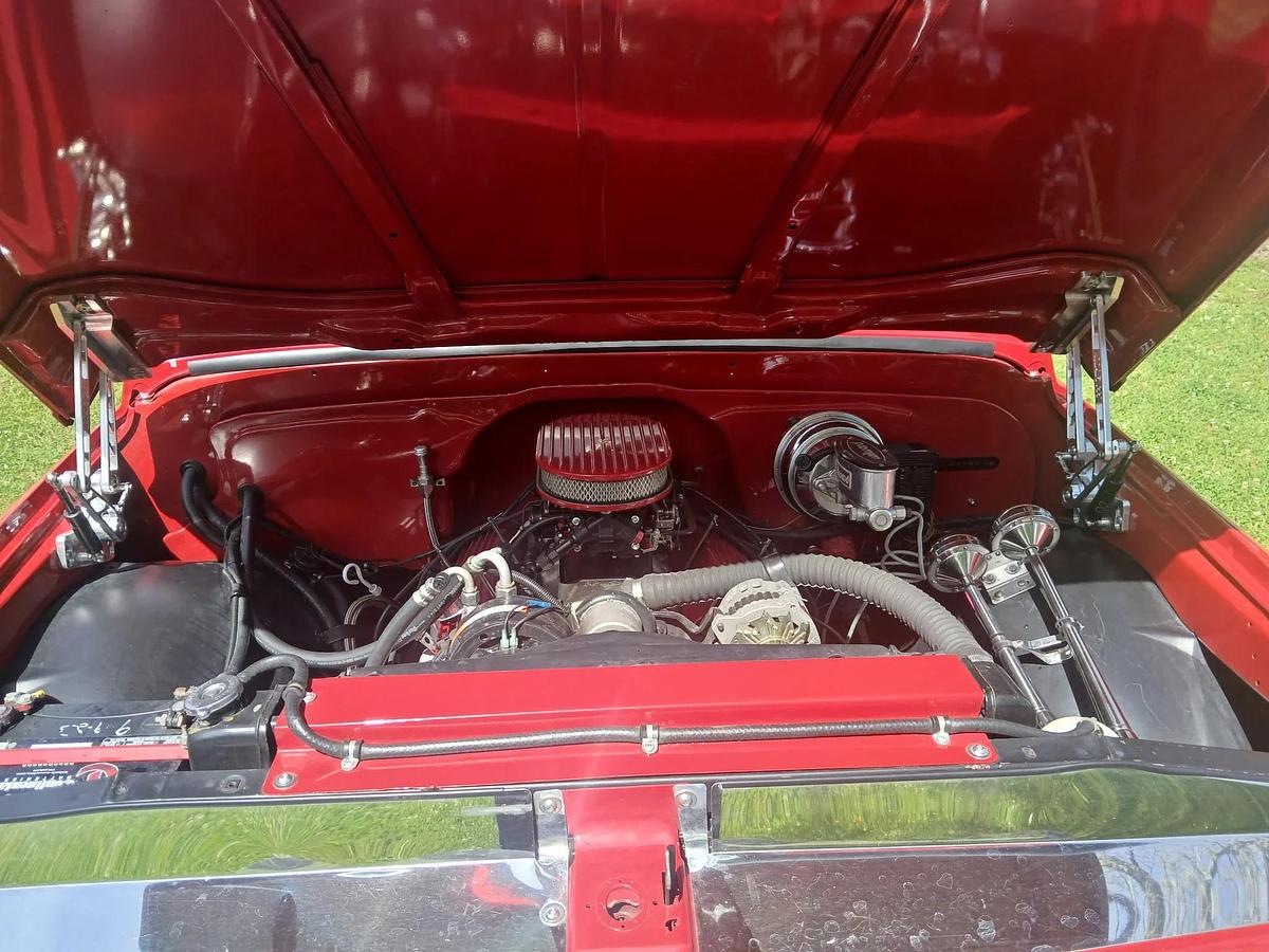 Used 1967 Chevrolet C10
