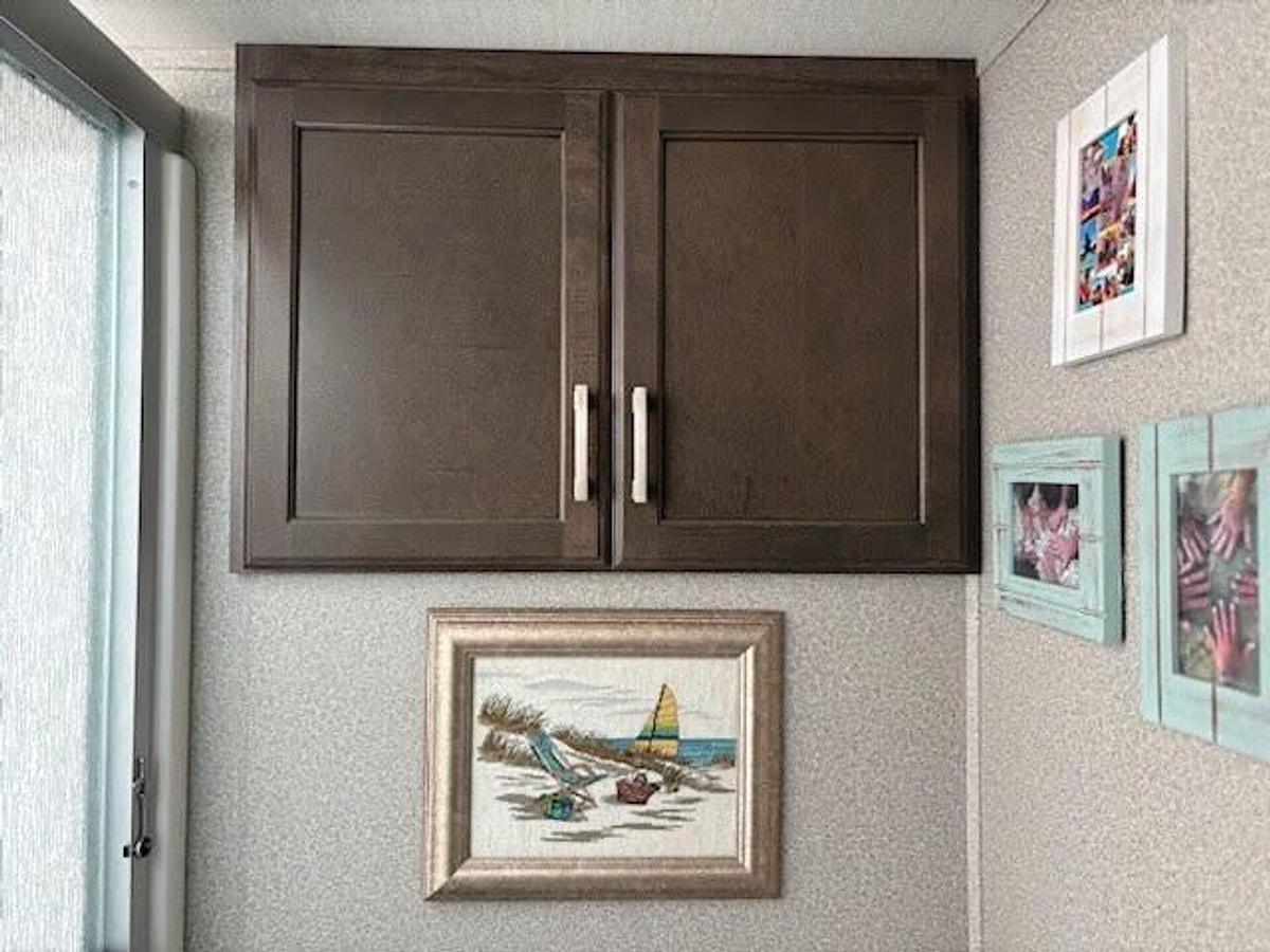 Used 2020 Grand Design Solitude 385GKR Fifth Wheel