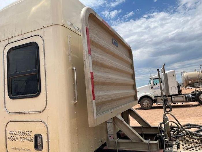 Used 2013 KENWORTH T800