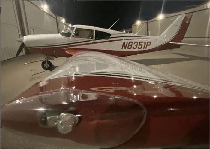 Used 1964 PIPER Comanche 250