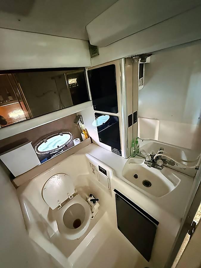 Used 1991 Bayliner Avanti 3555