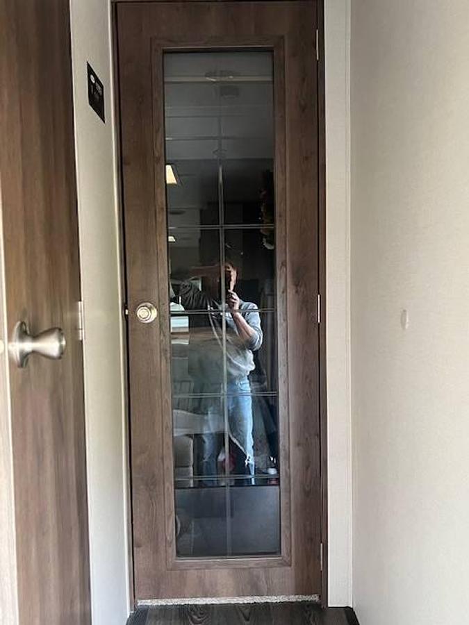 Used 2020 Forest River Wildcat Maxx 262RGX Fifth Wheel