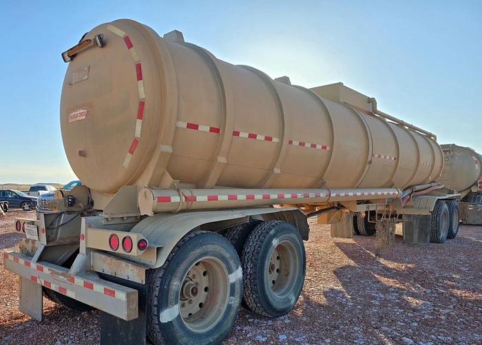 Used 2007 KENWORTH T800