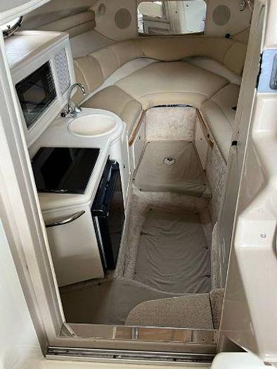 Used 2000 Sea Ray Sundancer 260