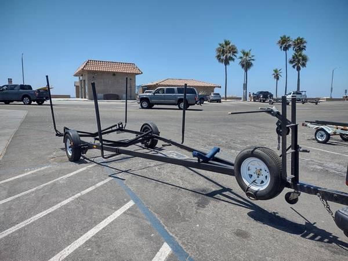Used 2004 Macgregor 26m