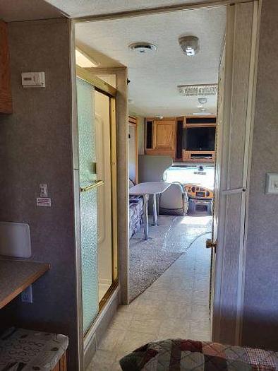 Used 2004 Jayco Greyhawk 27DS