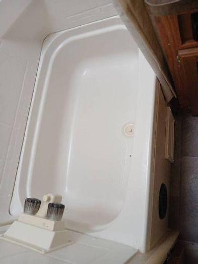 Used 2016 Forest River Micro Lite 23FT