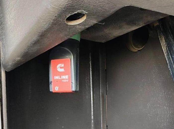 Used 2013 KENWORTH T800