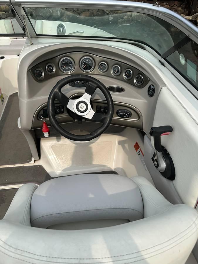 Used 2010 Bryant 210