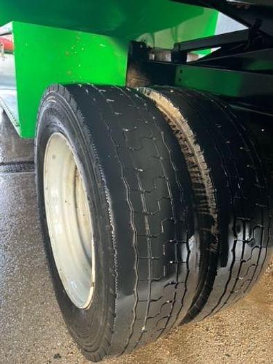 Used 2017 ISUZU NRR Junk Removal Truck