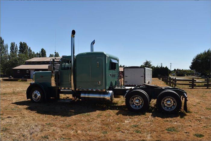 Used 2007 Peterbilt 379EXHD
