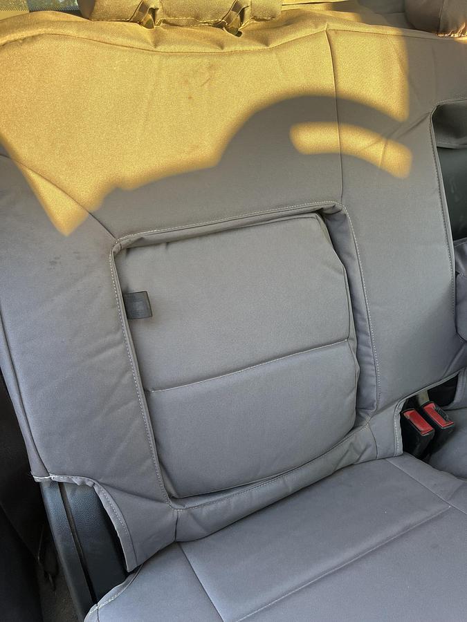 Used 2021 Chevrolet Silverado 1500 RST Crew Cab 4WD