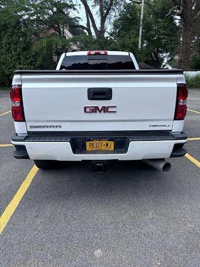 Used 2019 GMC Sierra 3500HD