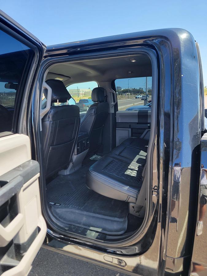 Used 2018 Ford F150 XLT 4x4