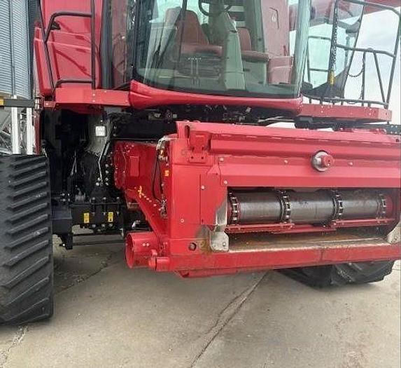 Used 2021 Case IH 9250 Combine