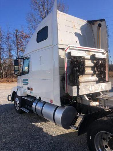 Used 2007 Volvo VNL