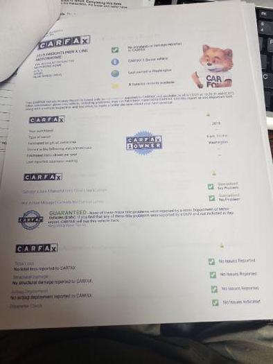 Used 2015 Fleetwood Excursion 35B